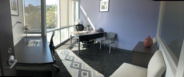 4th Floor Sublease